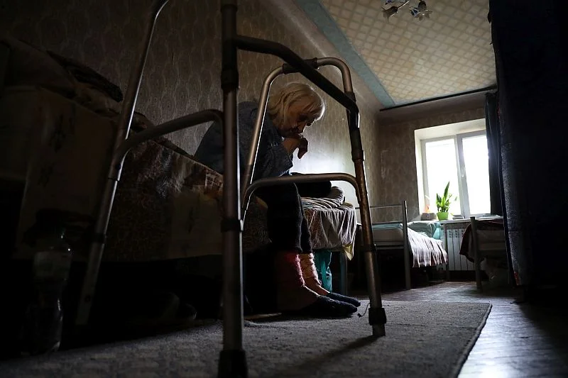 Fenomén dopadá především na starší lidi Fenomén dopadá především na starší lidi