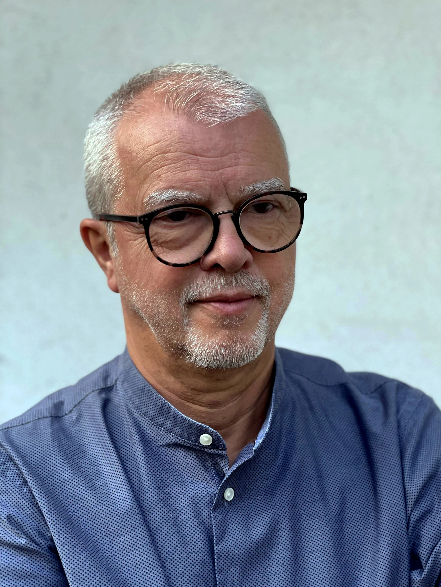 „Tím nejzajímavějším divákem by pro mě byl on sám.“ Petr Jančárek o odcházení prvního českého prezidenta