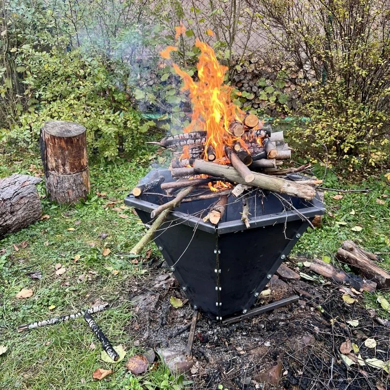 přírodní zahrady přírodní zahrady