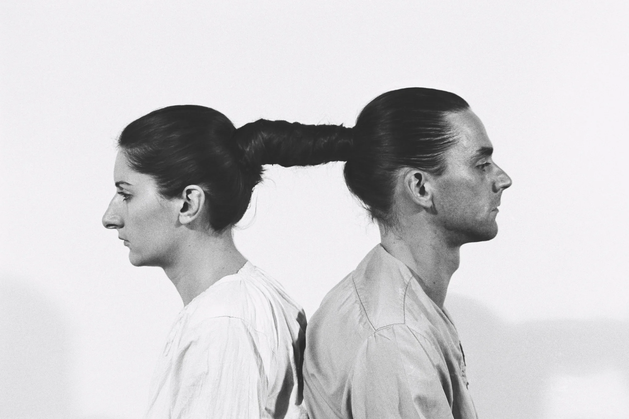 Marina Abramović: umělkyně na hraně života a smrti