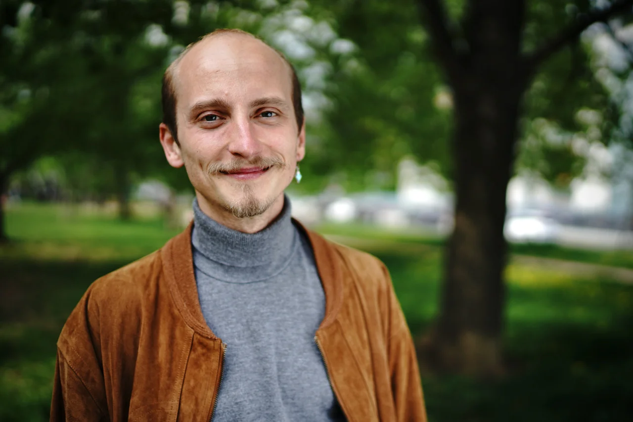 Tadeáš Žďárský: Pokud se systém zásadně nezmění, změní se úplně všechno