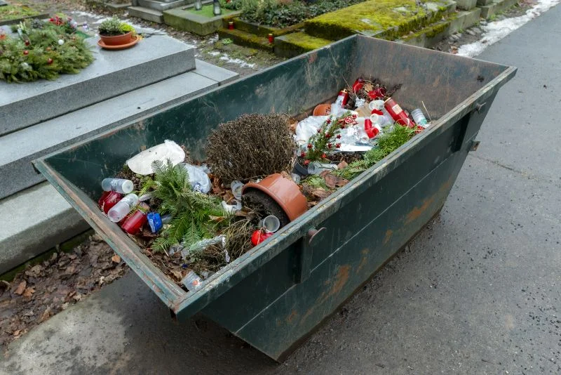 o hrobnictví o hrobnictví