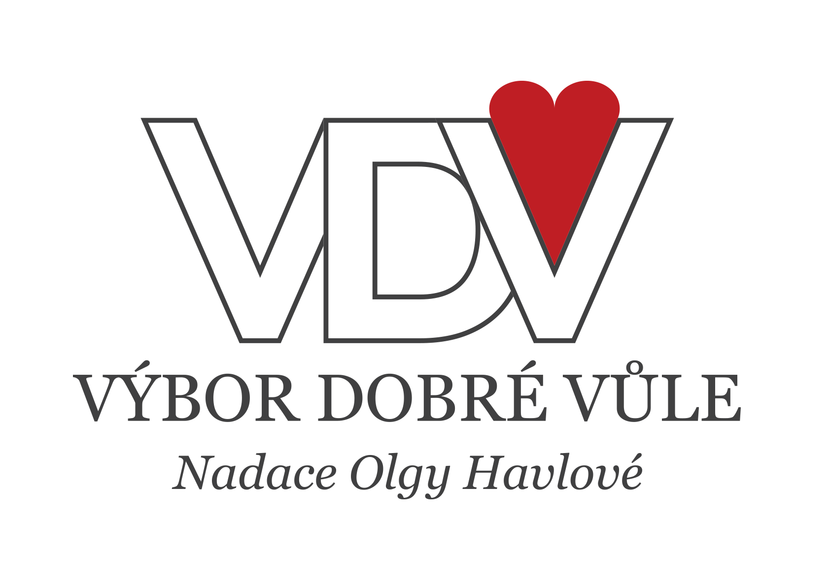 Logo VDV