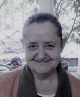 Prodejce Bronislava