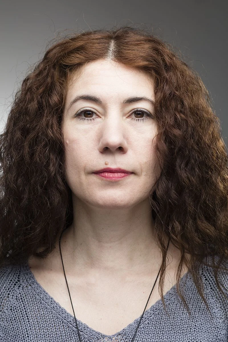 Vaia Doudaki: Téma bezdomovectví je nám nepříjemné. Konfrontuje nás s vlastním pohodlím a nečinností