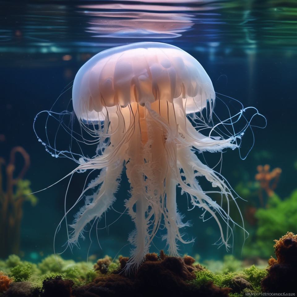 medúza