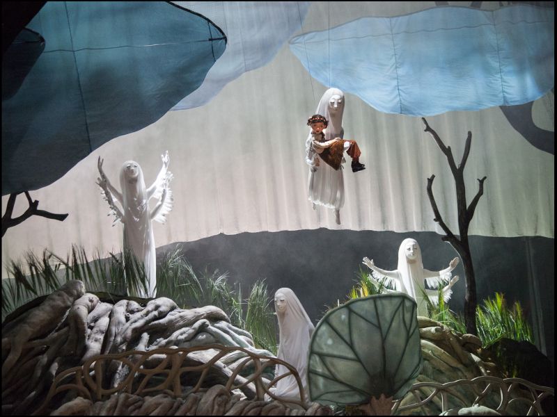 Jeníček a Mařenka