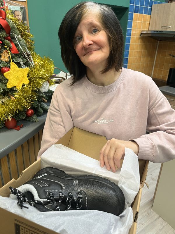 Vánoční večírek s prodejci Vánoční večírek s prodejci