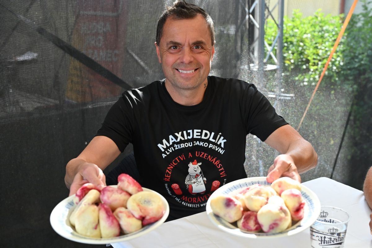 Maxijedlík Jaroslav Němec