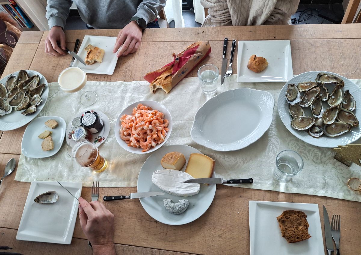 Gastronomická nedorozumění