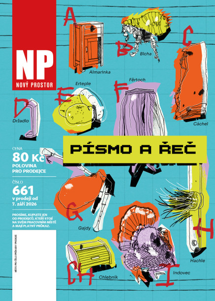 Titulní strana